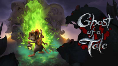 Ghost of a tale nintendo switch hot sale release date